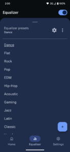 Precise Volume 2.0.0-beta-16e screenshot 8