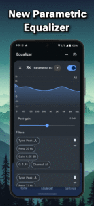 Precise Volume 2.0.0-beta-16d screenshot 4