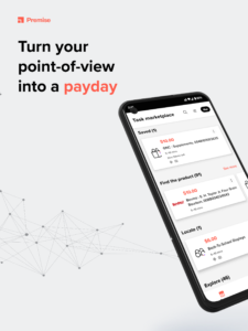 Premise - Earn Money for Tasks 25.9.0.15056880735 screenshot 9