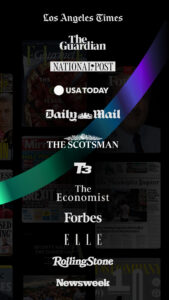 PressReader: News & Magazines 7.1.250721 screenshot 4