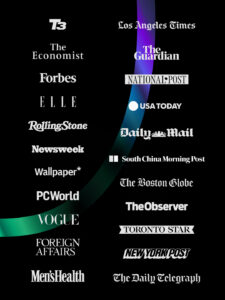 PressReader: News & Magazines @7F0A0005 screenshot 11