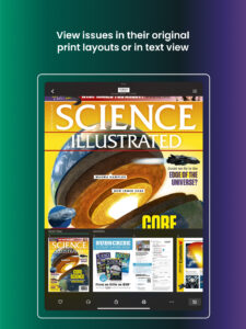 PressReader: News & Magazines @7F0A0005 screenshot 12