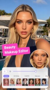 PrettyUp - Video Body Editor 6.7.2.1 screenshot 7