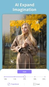 PrettyUp - Video Body Editor 6.6.6 screenshot 7