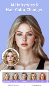 PrettyUp - Video Body Editor 6.6.5 screenshot 5