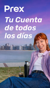 Prex Uruguay 10.63.02 screenshot 1