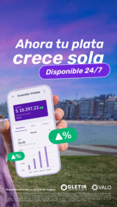 Prex Uruguay 10.63.02 screenshot 2