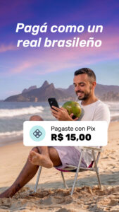 Prex Uruguay 10.63.02 screenshot 4