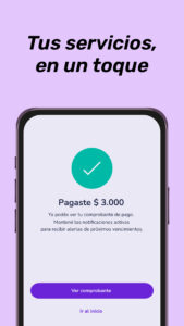 Prex Uruguay 10.63.02 screenshot 5