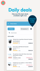 PriceSpy - price comparison 6.7.0 screenshot 3