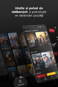 prima+ filmy a TV seriály 2.19.0 screenshot 11