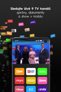 prima+ filmy a TV seriály 2.19.0 screenshot 12