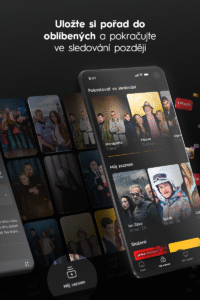 prima+ filmy a TV seriály 2.19.0 screenshot 7