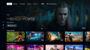 Prime Video (Android TV) 6.20.4+v15.4.0.177-armv7a screenshot 3