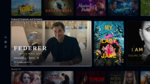 Prime Video (Android TV) 6.20.4+v15.4.0.177-armv7a screenshot 6