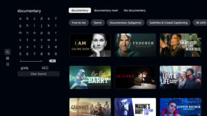 Prime Video (Android TV) 6.20.4+v15.4.0.177-armv7a screenshot 7