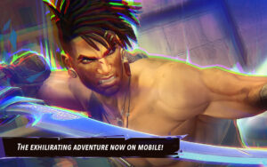 Prince of Persia: Lost Crown 1.0.0f screenshot 12