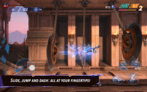 Prince of Persia: Lost Crown 1.0.0f screenshot 15