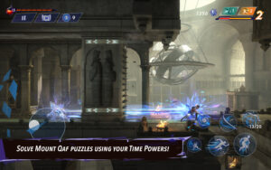 Prince of Persia: Lost Crown 1.0.0f screenshot 16