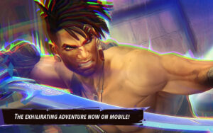 Prince of Persia: Lost Crown 1.0.0f screenshot 18