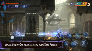 Prince of Persia: Lost Crown 1.0.0f screenshot 4
