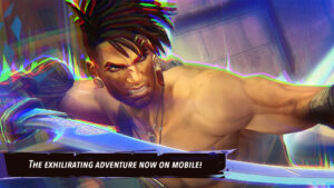 Prince of Persia: Lost Crown 1.0.0f screenshot 6
