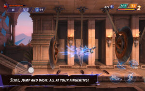 Prince of Persia: Lost Crown 1.0.0f screenshot 9