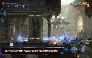 Prince of Persia: Lost Crown 1.0.0f screenshot 10