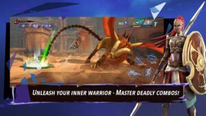 Prince of Persia: Lost Crown 1.1.0c screenshot 2