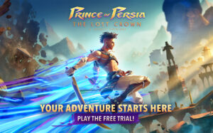 Prince of Persia: Lost Crown 1.1.0c screenshot 13