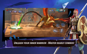 Prince of Persia: Lost Crown 1.1.0c screenshot 14