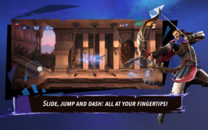 Prince of Persia: Lost Crown 1.1.0c screenshot 15
