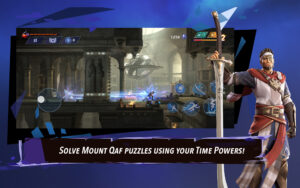 Prince of Persia: Lost Crown 1.1.0c screenshot 16
