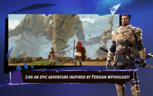 Prince of Persia: Lost Crown 1.1.0c screenshot 17