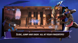 Prince of Persia: Lost Crown 1.1.0c screenshot 3
