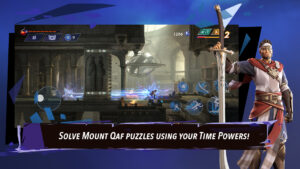 Prince of Persia: Lost Crown 1.1.0c screenshot 4