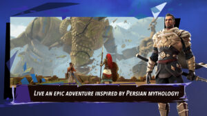 Prince of Persia: Lost Crown 1.1.0c screenshot 5