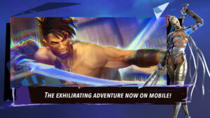 Prince of Persia: Lost Crown 1.1.0c screenshot 6