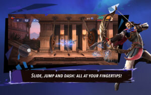 Prince of Persia: Lost Crown 1.1.0c screenshot 9