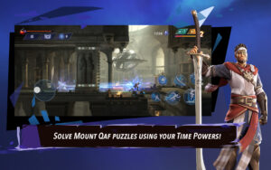 Prince of Persia: Lost Crown 1.1.0c screenshot 10