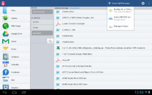 Printer 2 Go 14.4.0 screenshot 7