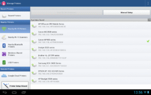 Printer 2 Go 14.4.0 screenshot 8
