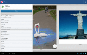 Printer 2 Go 14.4.0 screenshot 9
