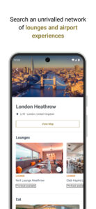 Priority Pass™ 6.55.0 screenshot 2