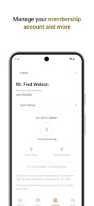 Priority Pass™ 6.55.0 screenshot 4