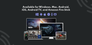 PrivadoVPN - VPN App & Proxy 3.34.1613955882w screenshot 11