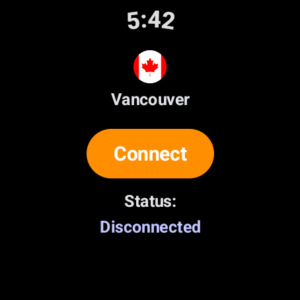 PrivadoVPN - VPN App & Proxy 3.34.1613955882w screenshot 12