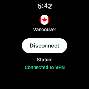 PrivadoVPN - VPN App & Proxy 3.34.1613955882w screenshot 13