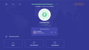 PrivadoVPN - VPN App & Proxy 3.34.1613955882w screenshot 10