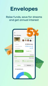 Privat24 – mobile bank 7.01.00 screenshot 3
